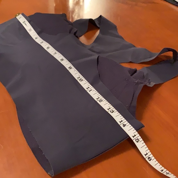 Knix med. support bra in Navy - Picture 4 of 6